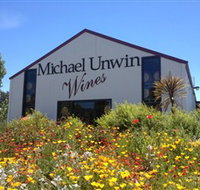 Michael Unwin Wines
