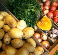 Corryong Foodworks - Maitland Accommodation