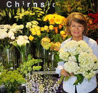 Judy Chirnside Flowers - Maitland Accommodation