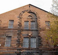 Old Geelong Gaol - Maitland Accommodation