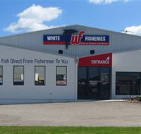 White Fisheries - Maitland Accommodation