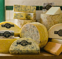 Milawa Cheese Factory and Bakery - Maitland Accommodation