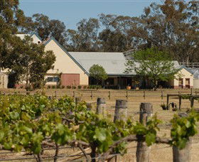 Arnold VIC Maitland Accommodation