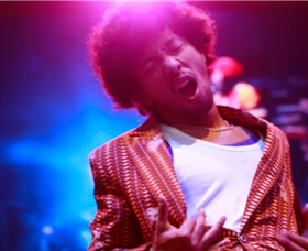 Courthouse ARTS - Maitland Accommodation 0