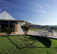 Dalwhinnie Wines - Maitland Accommodation