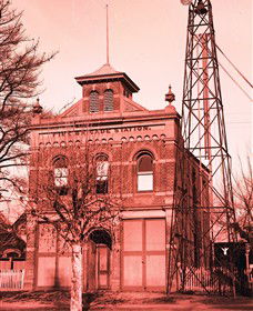 Wangaratta VIC Maitland Accommodation