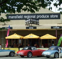 The Produce Store - Maitland Accommodation
