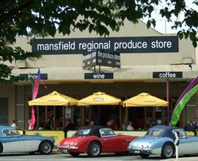 The Produce Store - Maitland Accommodation 0