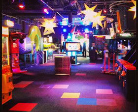 Galactic Circus - Maitland Accommodation 0