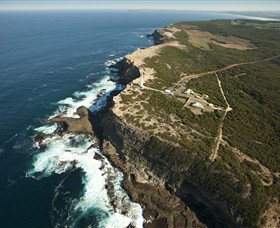 Cape Nelson State Park - Maitland Accommodation 0