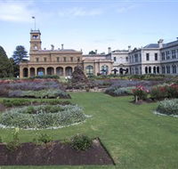 Werribee Mansion - Maitland Accommodation