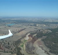 Australian Soaring Centre - Maitland Accommodation
