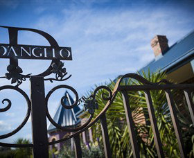 D'Angelo Estate Vineyard - Maitland Accommodation 0