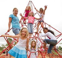 Belvoir Park Playground - Maitland Accommodation
