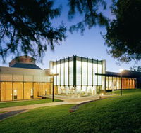 Bendigo Art Gallery - Maitland Accommodation