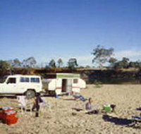 Murray-Kulkyne Regional Park - Maitland Accommodation