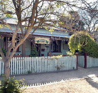Wistaria Echuca - Maitland Accommodation
