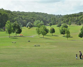 Cardinia Reservoir Park - Maitland Accommodation 0