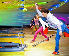 Great Ocean Road Tenpin Bowl - Maitland Accommodation 0