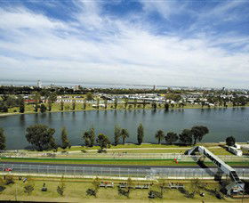Albert Park - Maitland Accommodation 0