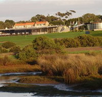 Torquay Golf Club - Maitland Accommodation