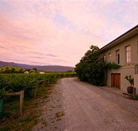 Yarra Yering - Maitland Accommodation