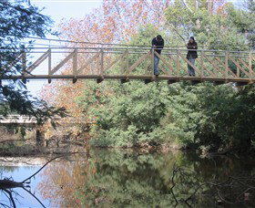 Yea VIC Maitland Accommodation