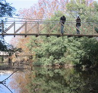 Yea Wetlands - Maitland Accommodation