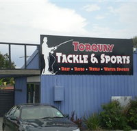 Torquay Tackle  Sports - Maitland Accommodation