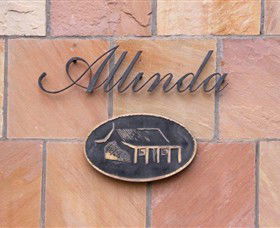 Allinda Winery - Maitland Accommodation 0