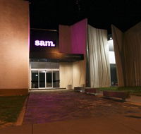 Shepparton Art Museum - Maitland Accommodation