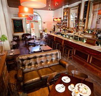 Star Hotel - Maitland Accommodation