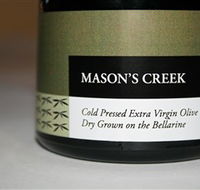 Mason's Creek Olive Grove - Maitland Accommodation