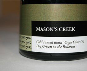 Mason's Creek Olive Grove - Maitland Accommodation 0