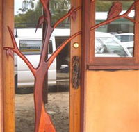 Carl Karacsay Furniture - Maitland Accommodation