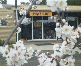 Woori Yallock VIC Maitland Accommodation