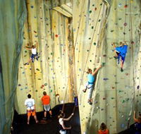 The Rock Adventure Centre - Maitland Accommodation