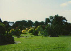 Nortons Park - Maitland Accommodation 0