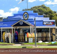 Anglesea Surf Centre - Maitland Accommodation