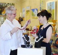 Town  Country Gallery - Maitland Accommodation