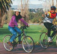 Jells Park - Maitland Accommodation