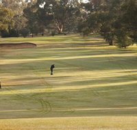 Cohuna Golf Club - Maitland Accommodation