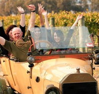 Silent Range Estate - Maitland Accommodation