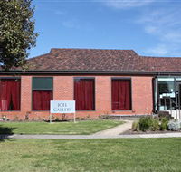 Joel Gallery - Maitland Accommodation