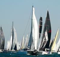 Royal Geelong Yacht Club - Maitland Accommodation