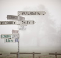 Brown Brothers Milawa Vineyard - Maitland Accommodation