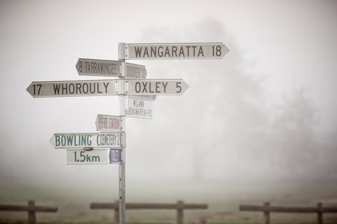 Brown Brothers Milawa Vineyard - Maitland Accommodation 0