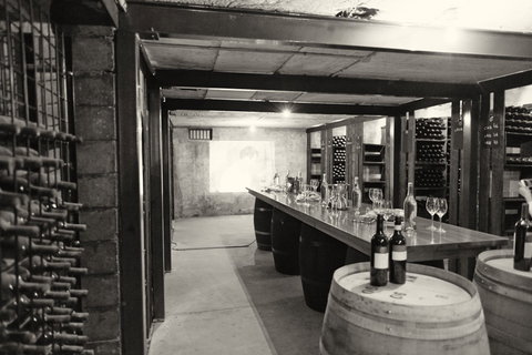 Brown Brothers Milawa Vineyard - Maitland Accommodation 3