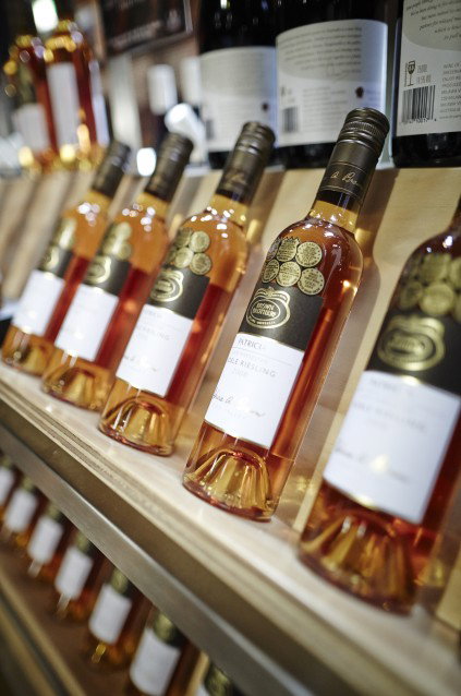 Brown Brothers Milawa Vineyard - Maitland Accommodation 4