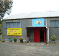 Anglesea Art House Inc - Maitland Accommodation